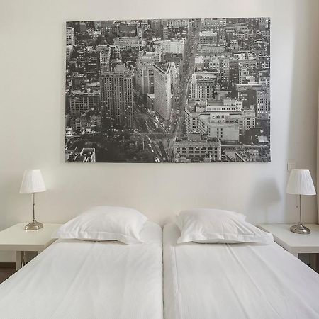 Le Jacquard Garage Lyon Centre Pour 2 A 8 Pers Apartment Luaran gambar