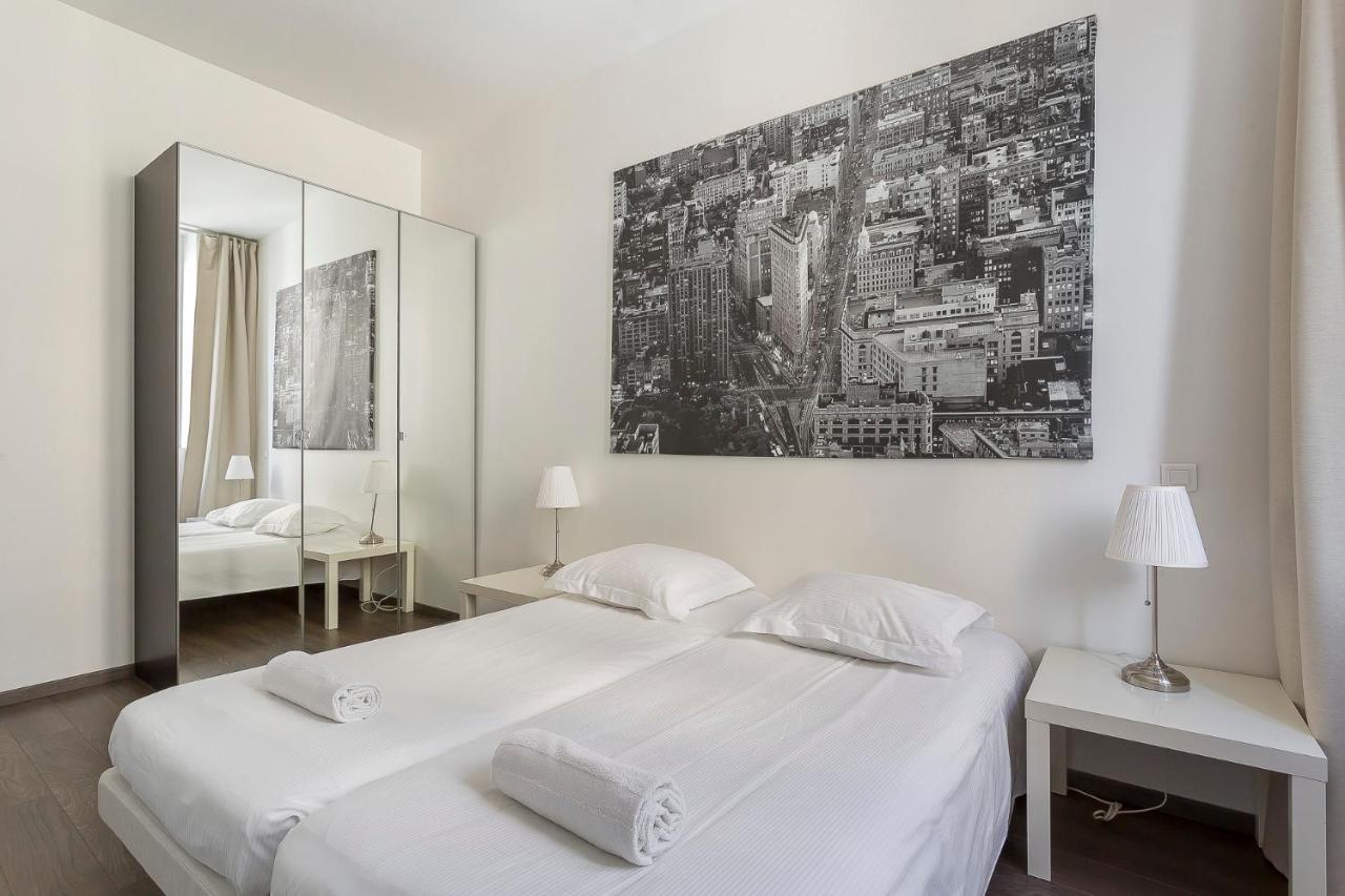 Le Jacquard Garage Lyon Centre Pour 2 A 8 Pers Apartment Luaran gambar