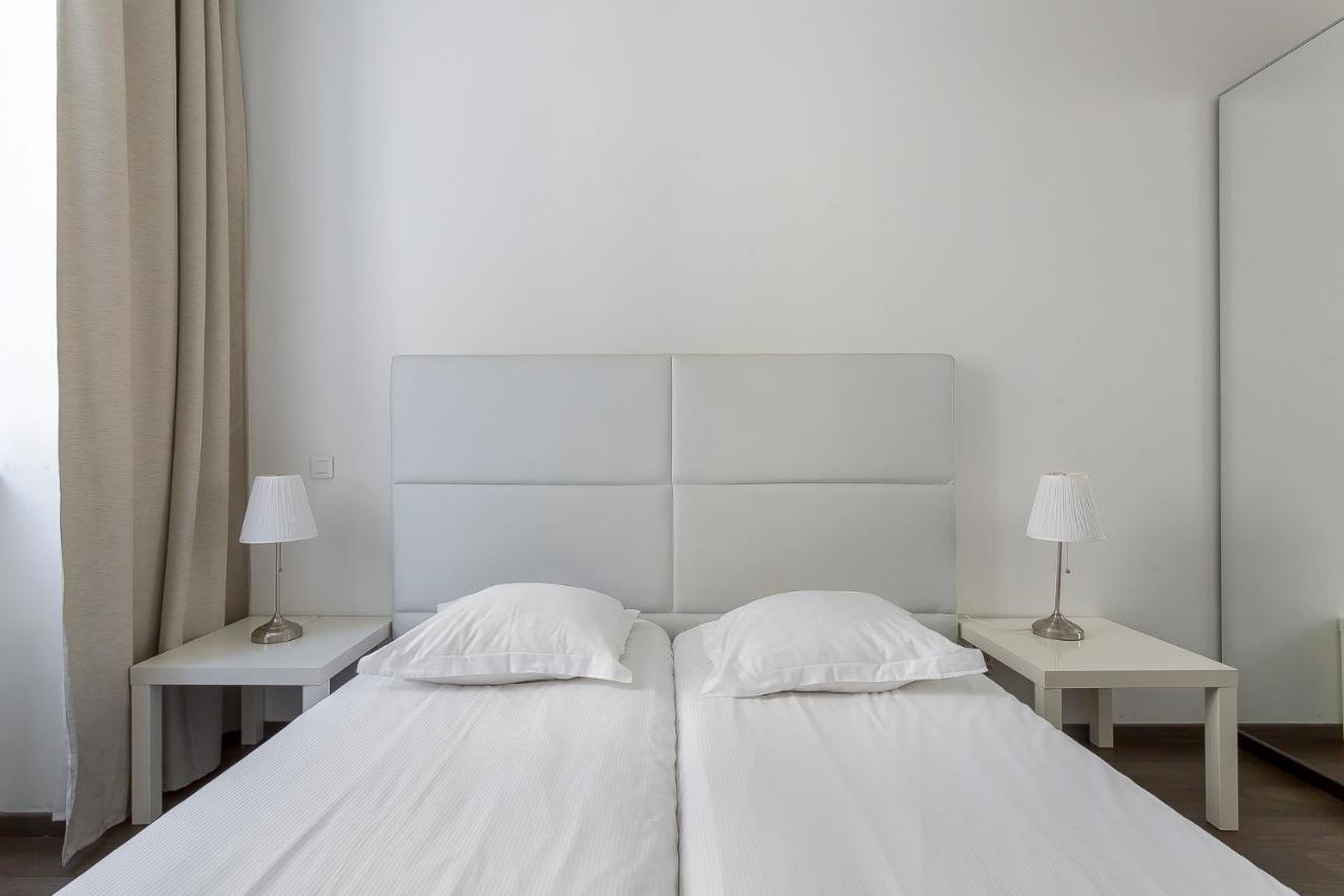Le Jacquard Garage Lyon Centre Pour 2 A 8 Pers Apartment Luaran gambar