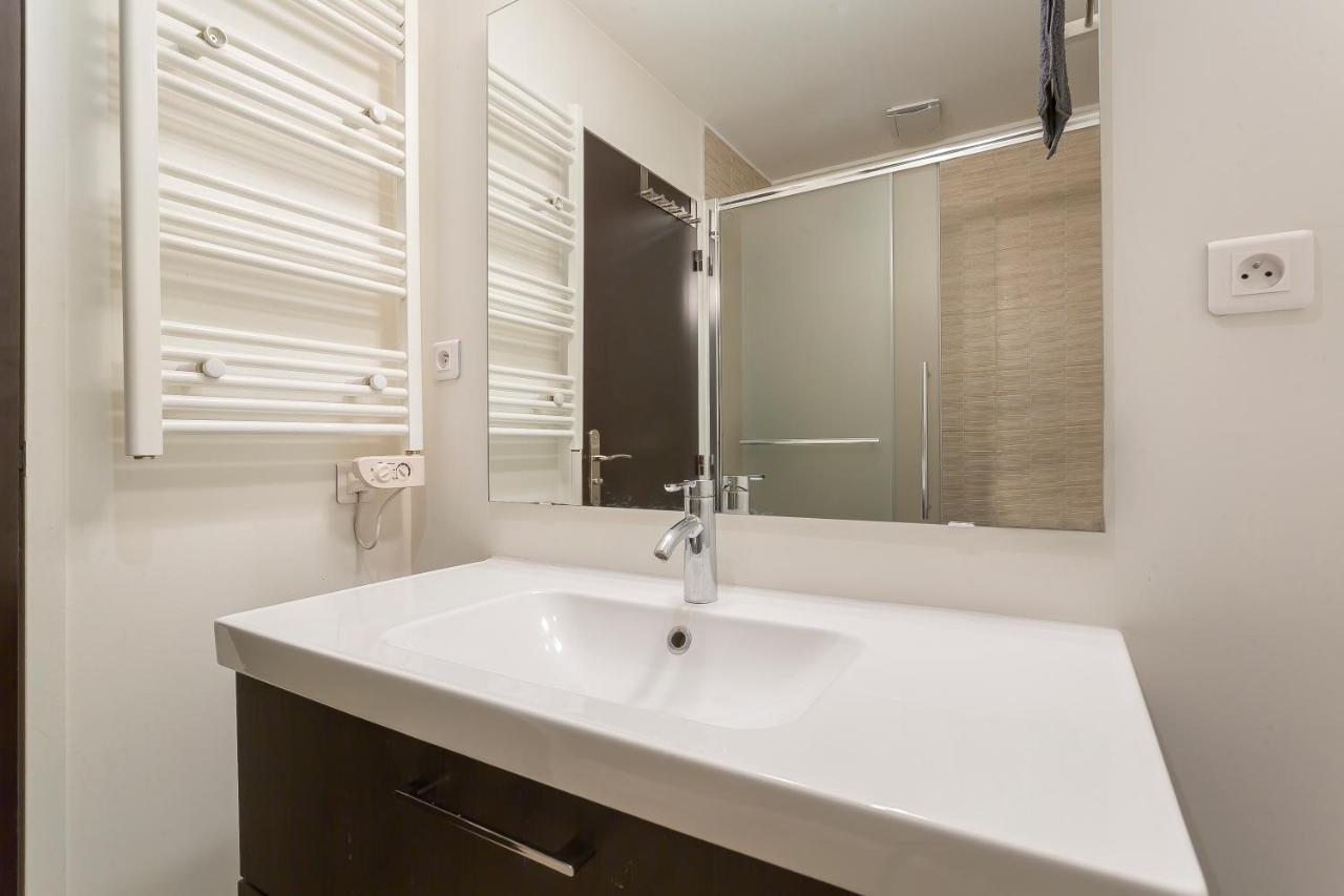 Le Jacquard Garage Lyon Centre Pour 2 A 8 Pers Apartment Luaran gambar